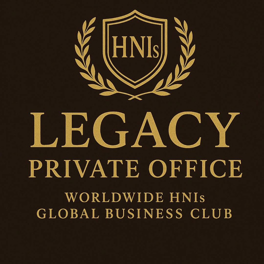 Legacy Private Office